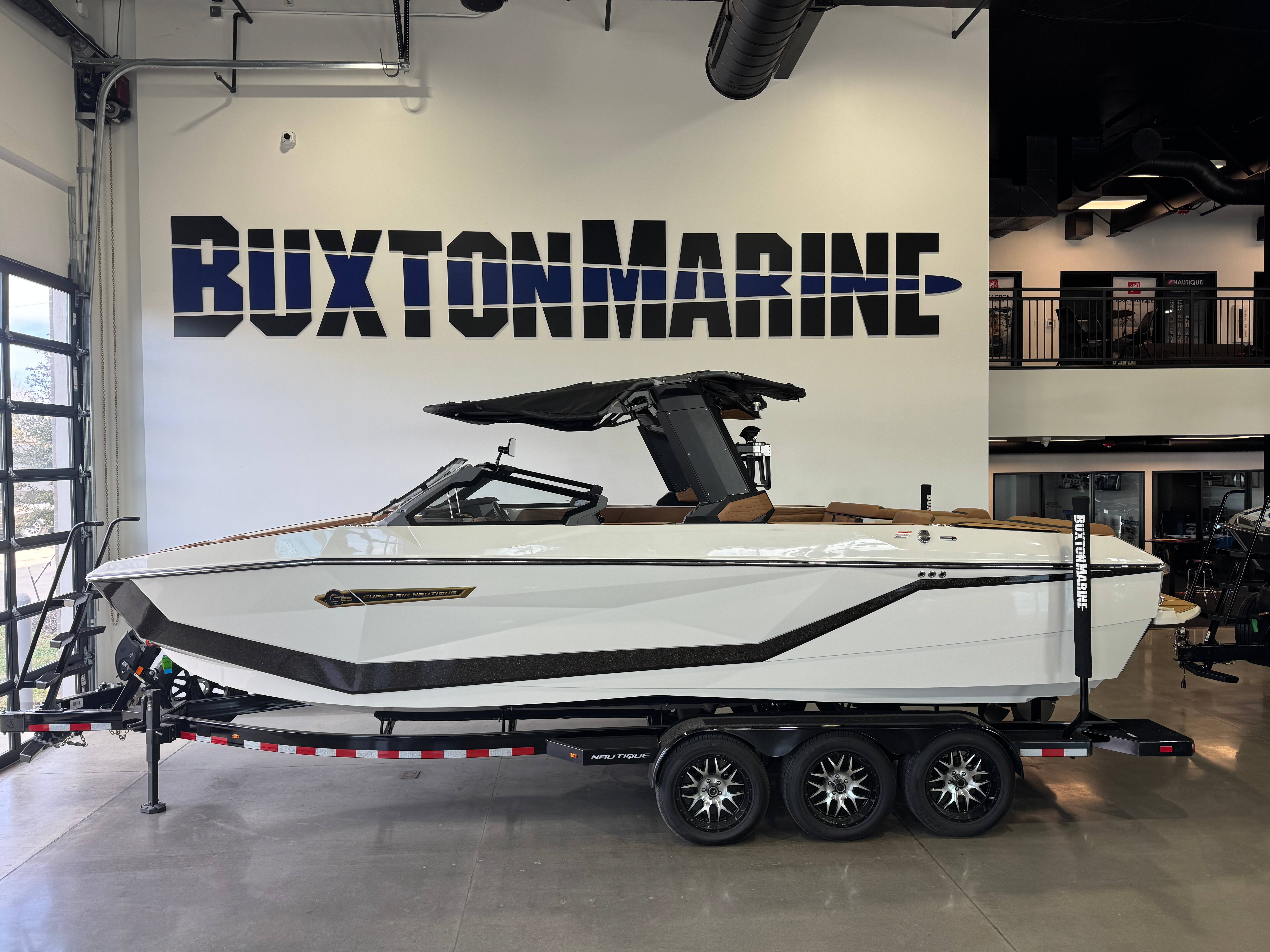 Used 2023 Tigé 23ZX, 75057 Lewisville - Boat Trader